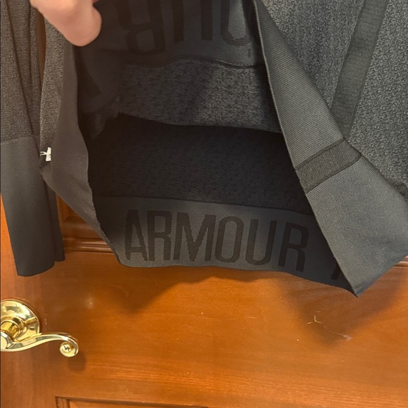 Women’s Under Armour Threadborne Performance Hoodie - Picture 7 of 7